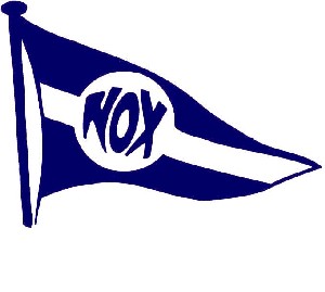 flag NOX
